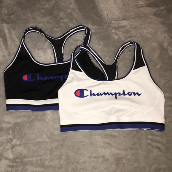 Champion Other - Champion Sports Bra Bundle